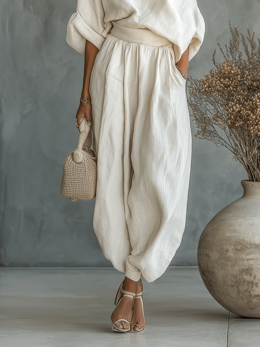 Judit - 2 darabos off-the-shoulder szett