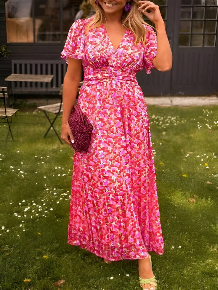 Zsófia - Elegáns maxi ruha