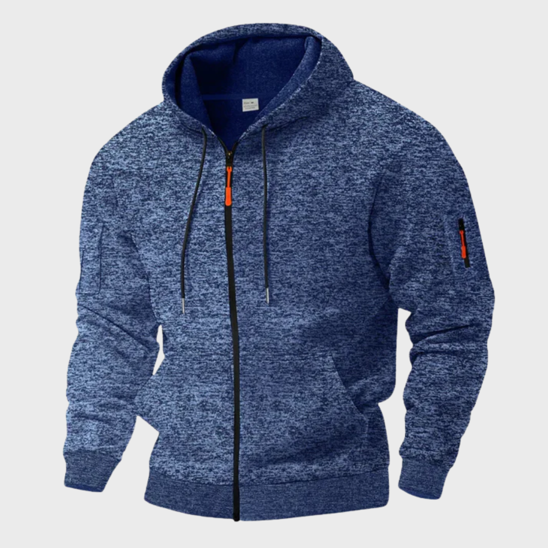 Benjámin - Modern Fleeces Kabát