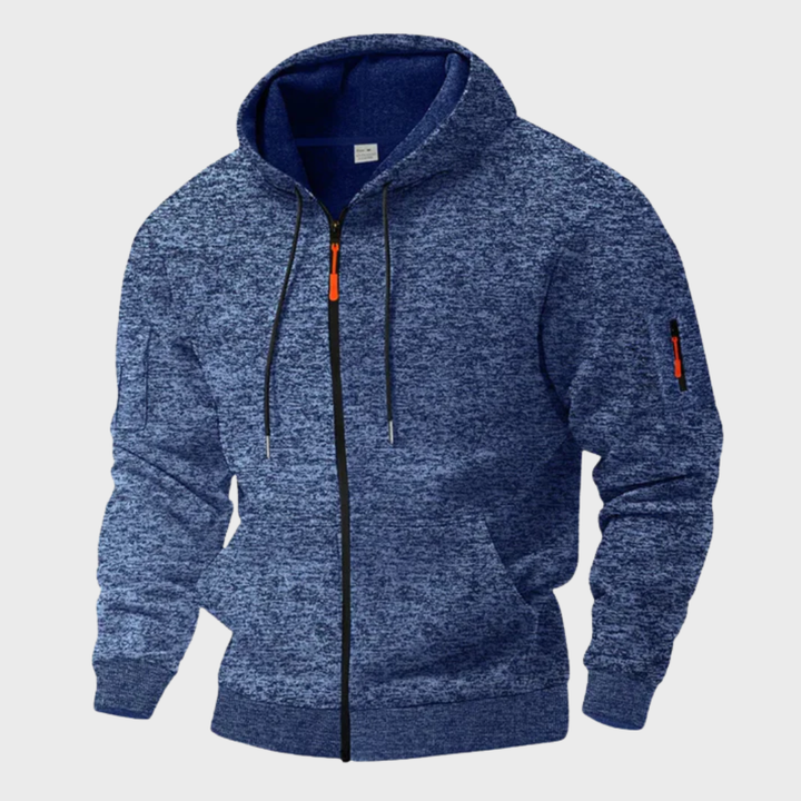 Benjámin - Modern Fleeces Kabát
