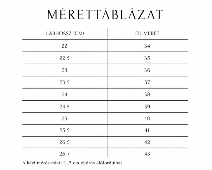 Eszter – Ortopéd kényelmi szandál