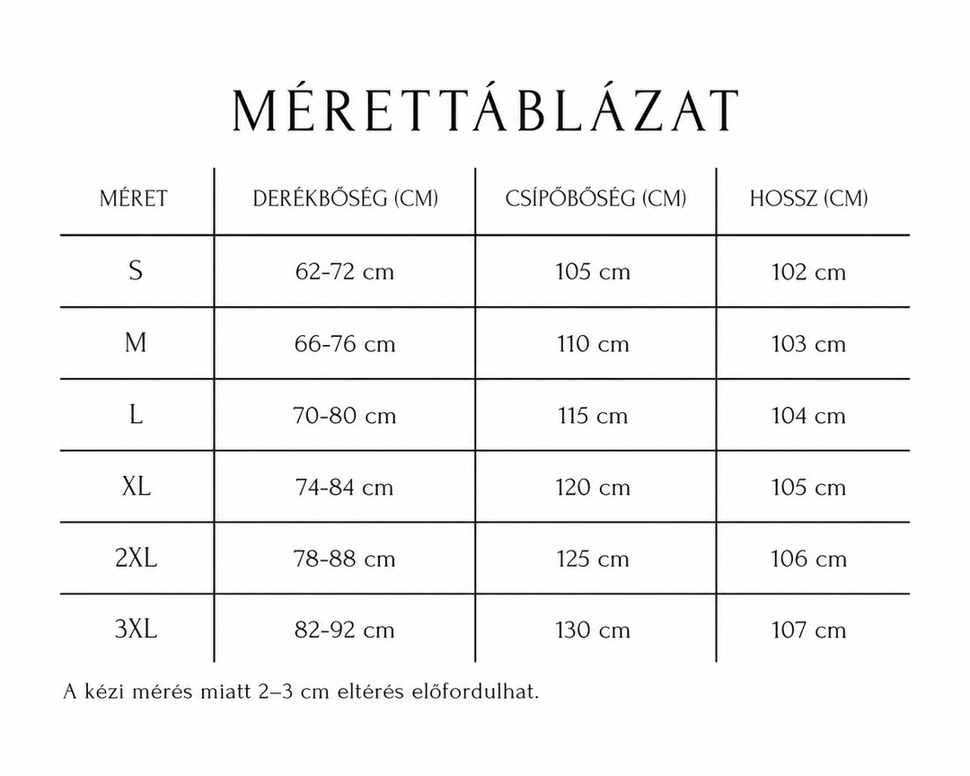 Léna – Könnyű lenvászon nadrág