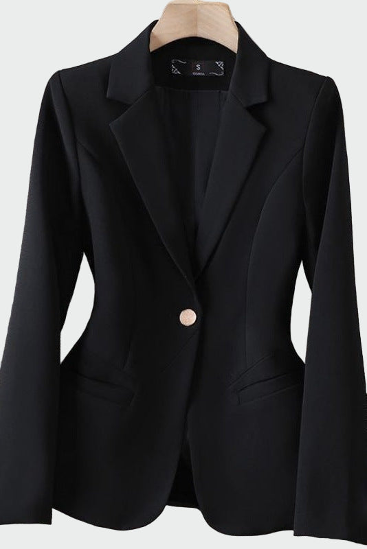 Anna - Modern és elegáns blézer