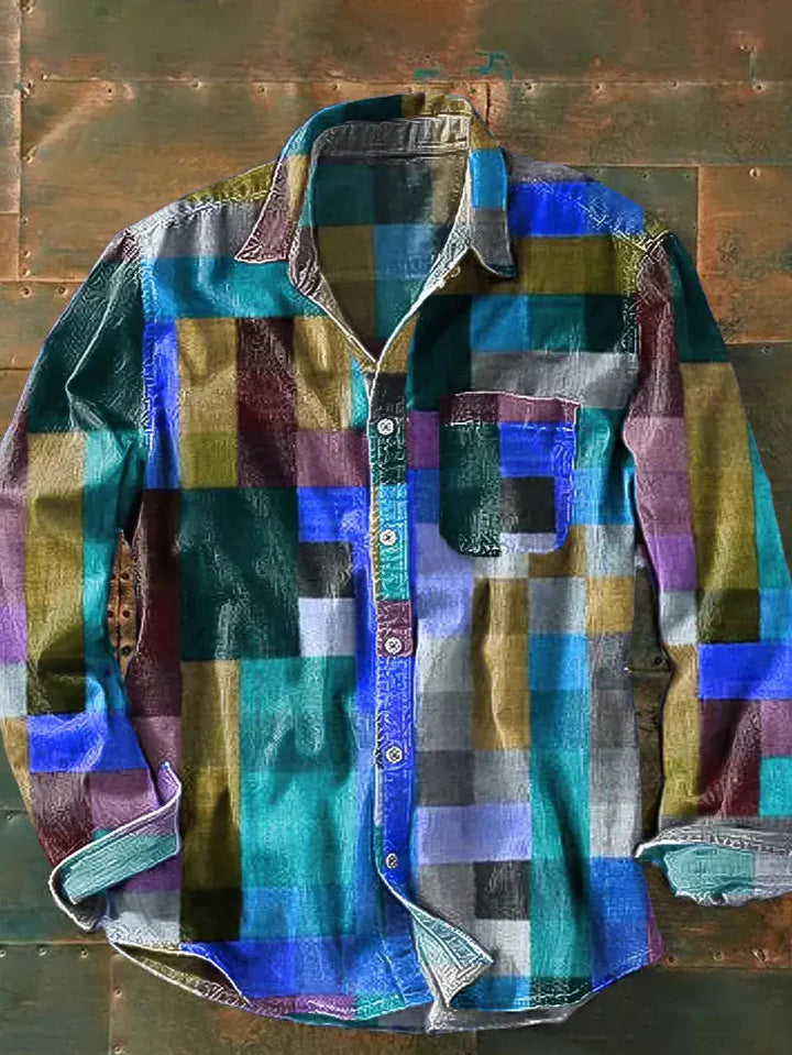 Bálint - Vintage unisex póló